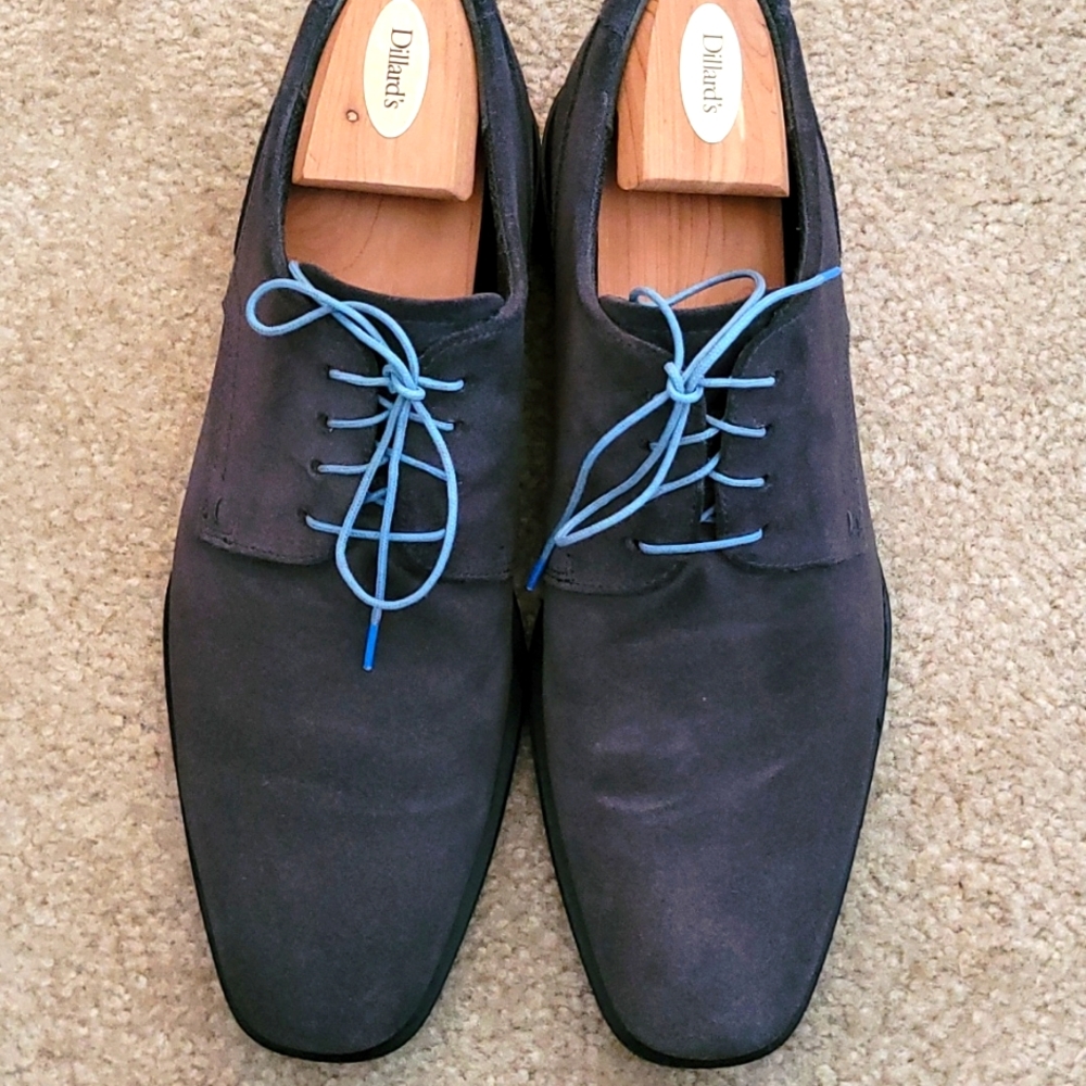Ecco dress shoes